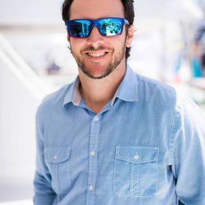 Meet your Posher, Barrett